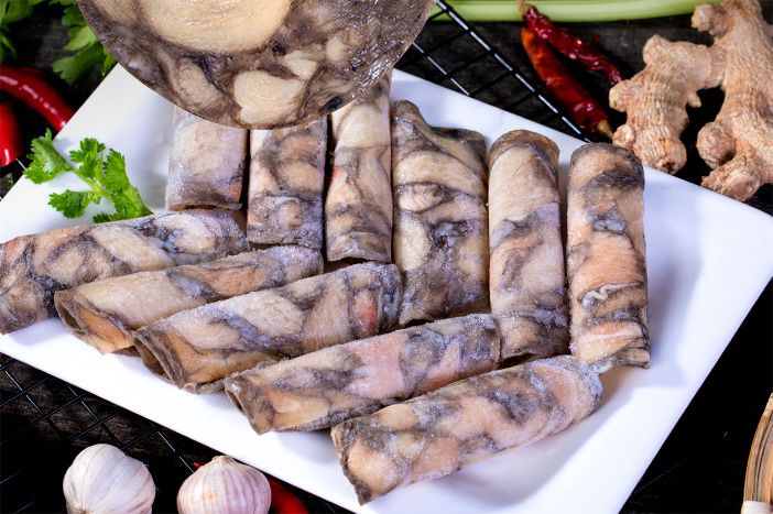 安陽鄉(xiāng)潤食品有限公司歡迎您！